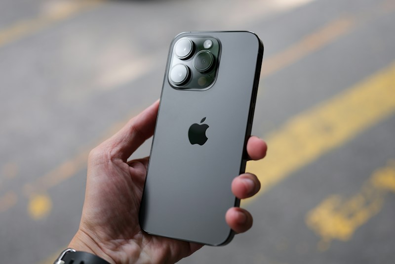 Apple iPhone 14 Pro 128GB Pristine